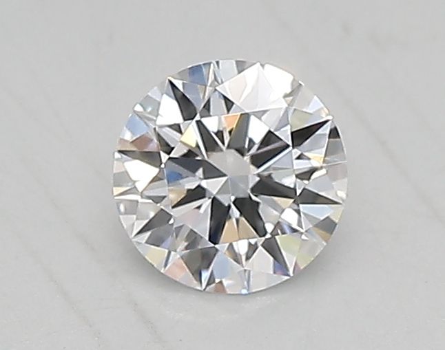 0.29 ct lab-grown Round Diamond