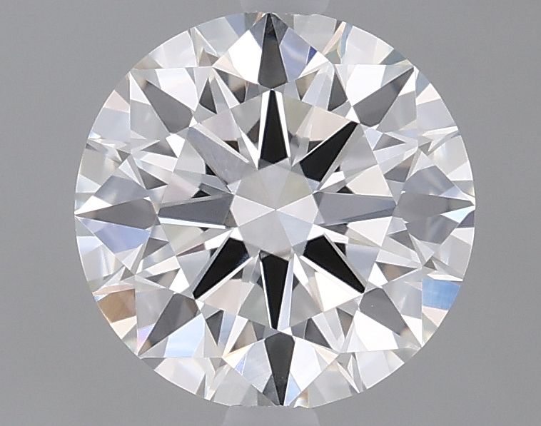 1.06 ct. round Lab Grown Diamond front image