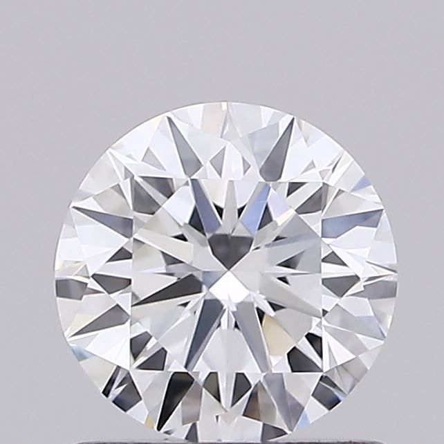 0.81 ct. round Lab Grown Diamond front image