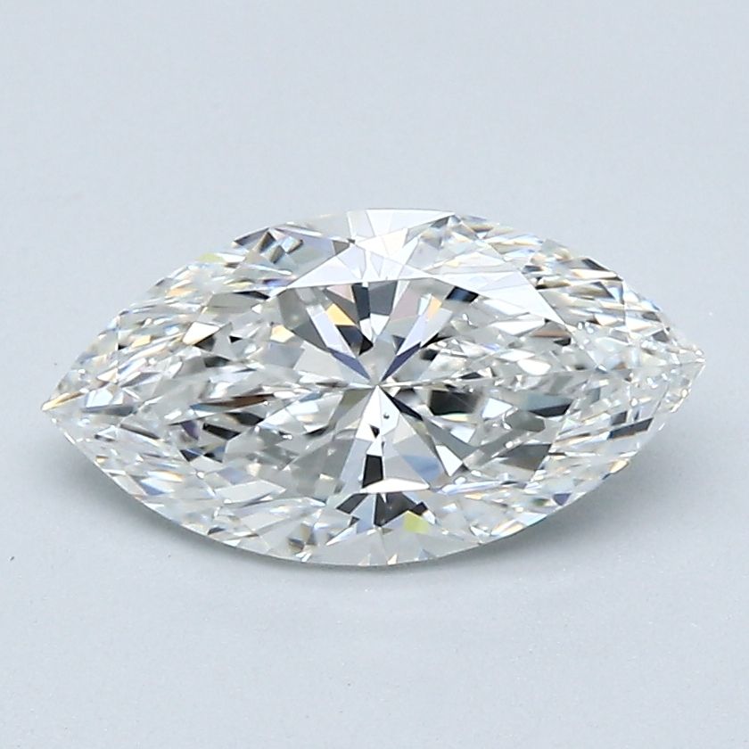 1.51 ct Marquise diamond