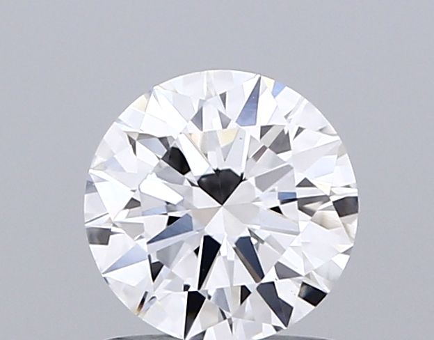 0.93 ct. round Lab Grown Diamond front image