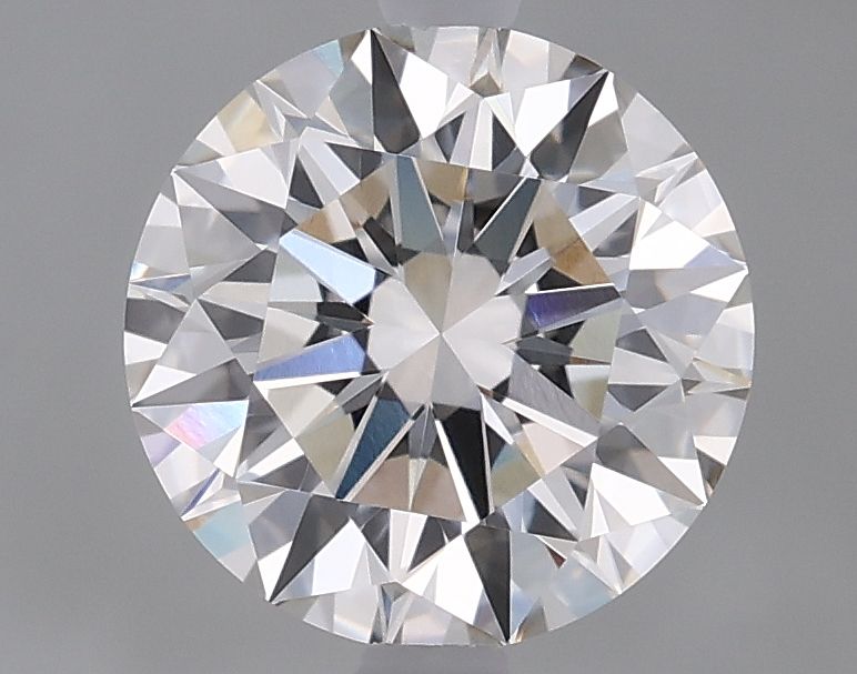 1.06 ct. round Lab Grown Diamond front image