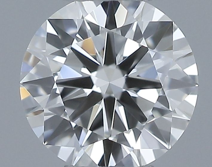 0.40 ct Round diamond