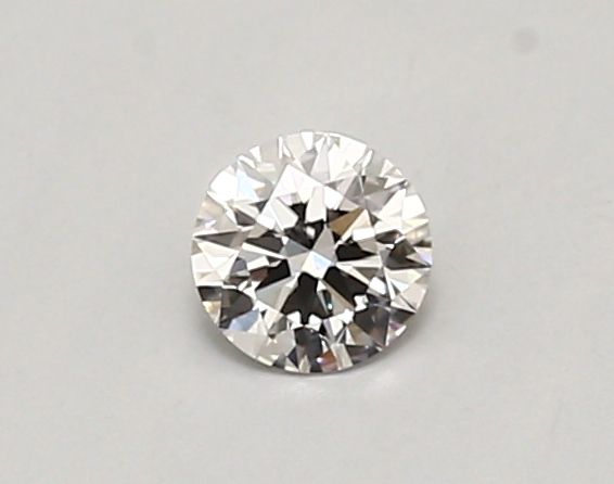 0.34 ct lab-grown Round Diamond