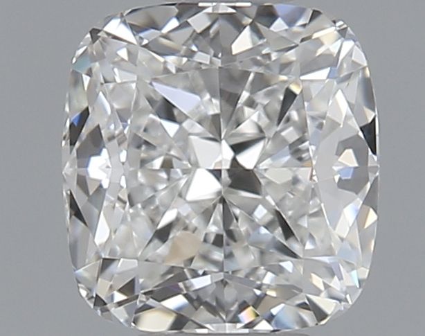 0.53 ct Cushion Brilliant diamond