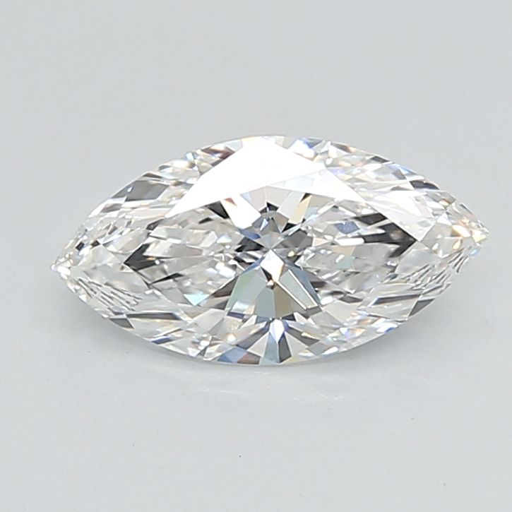 1.04 ct. marquise Lab Grown Diamond front image