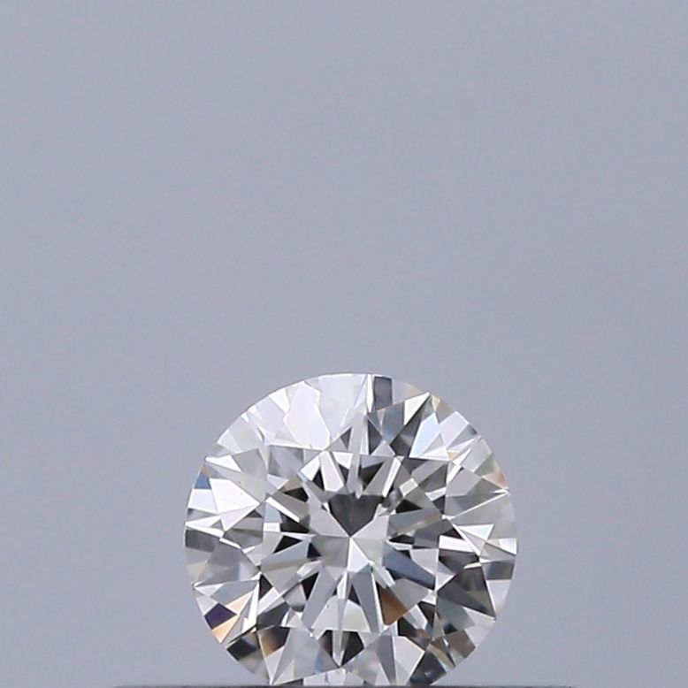 0.18 ct Round Diamond