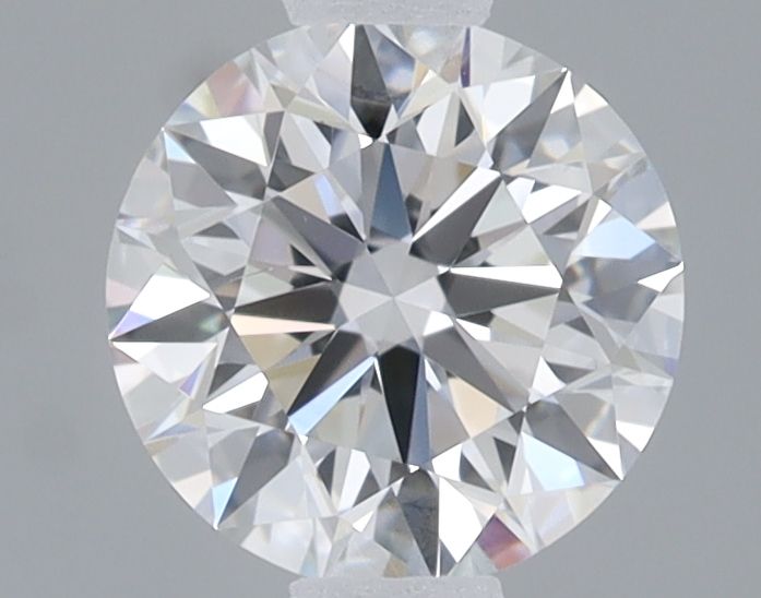 1.02 ct. round Lab Grown Diamond front image