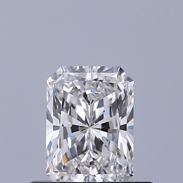 0.53 ct lab-grown Radiant Diamond