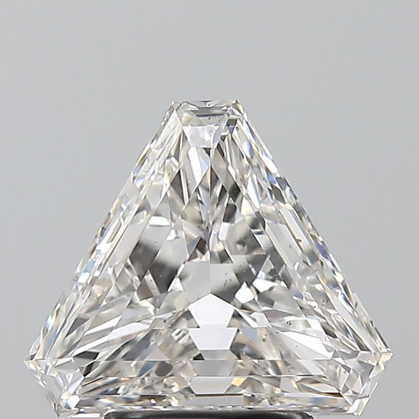 1.7 ct Trilliant Diamond