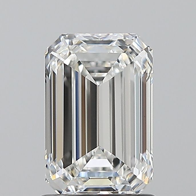 1.50 ct Emerald diamond