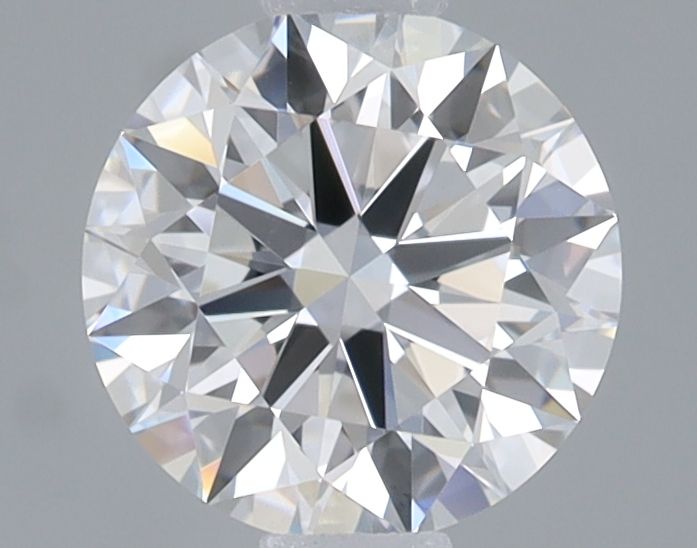 1.06 ct. round Lab Grown Diamond front image