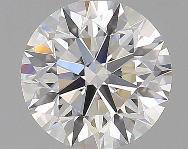 0.50 ct Round diamond
