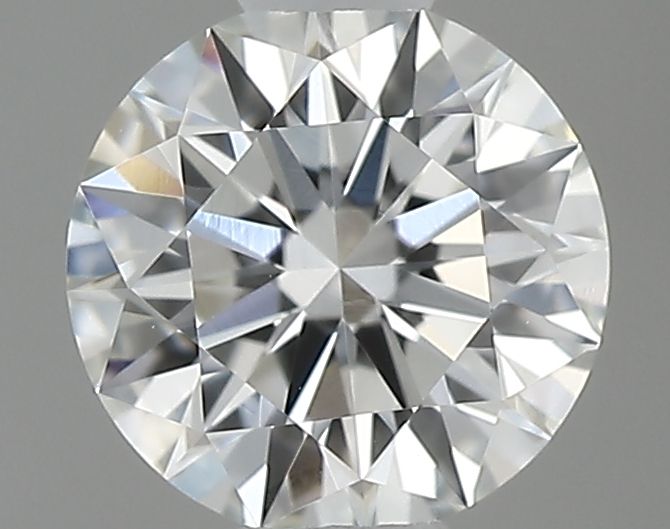 0.30 ct Round diamond