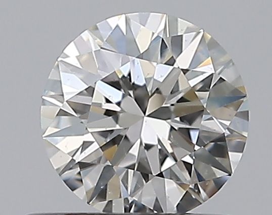 0.43 ct Round Diamond