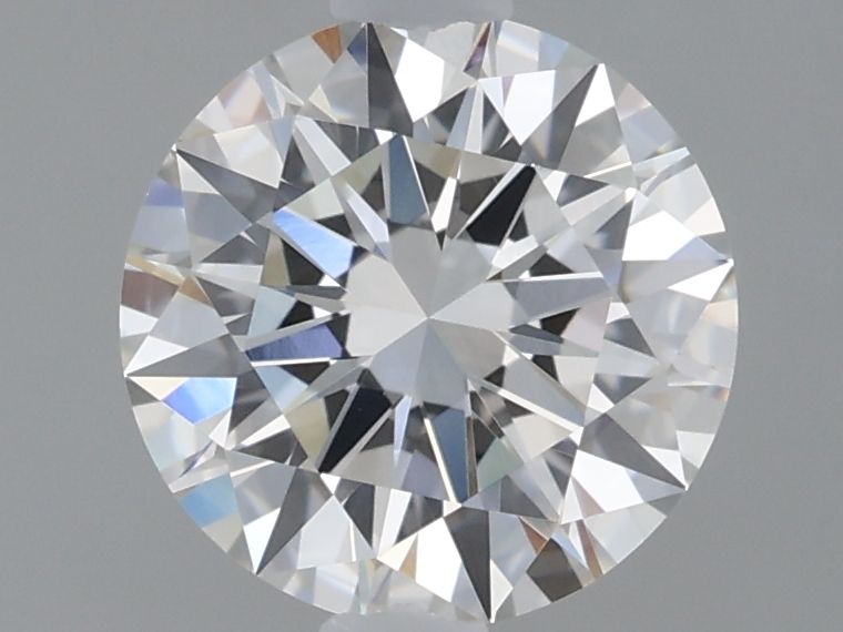 1.01 ct. round Lab Grown Diamond front image