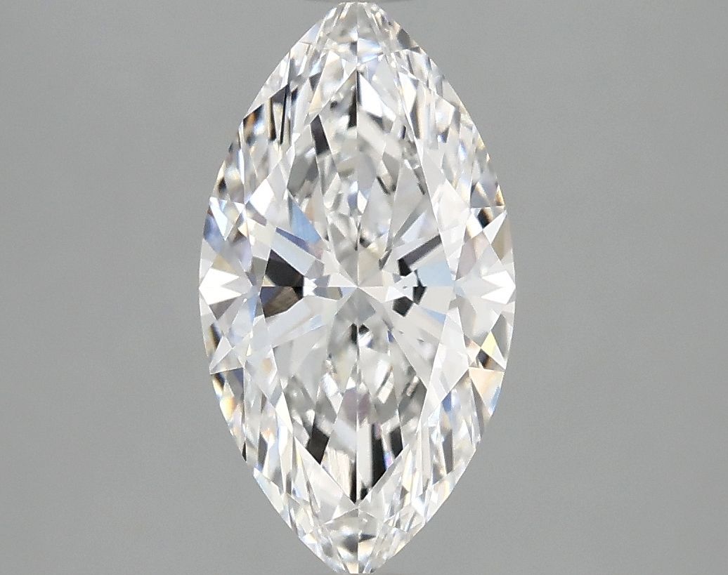 2.08 ct. marquise Lab Grown Diamond front image