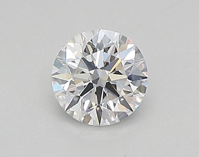 0.26 ct lab-grown Round Diamond