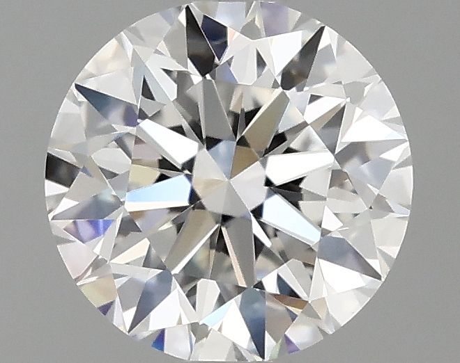1.00 ct. round Lab Grown Diamond front image