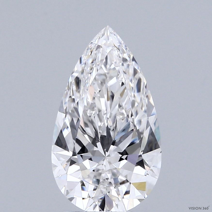 2.09 Carat