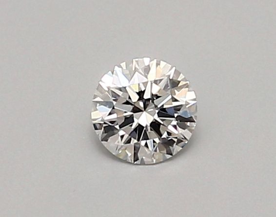 0.29 ct lab-grown Round Diamond