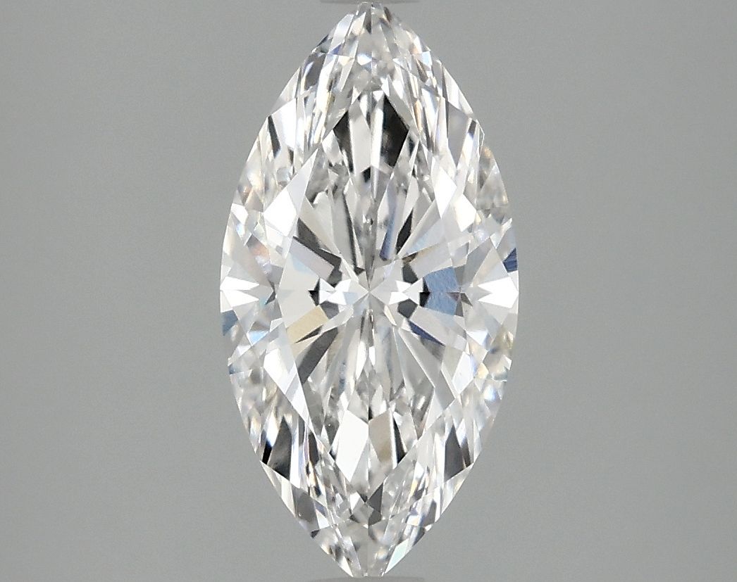1.55 ct. marquise Lab Grown Diamond front image