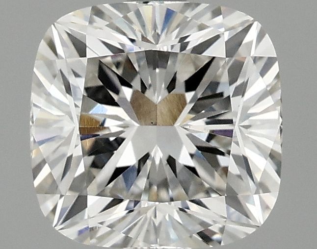 2.01 ct Cushion Modified diamond