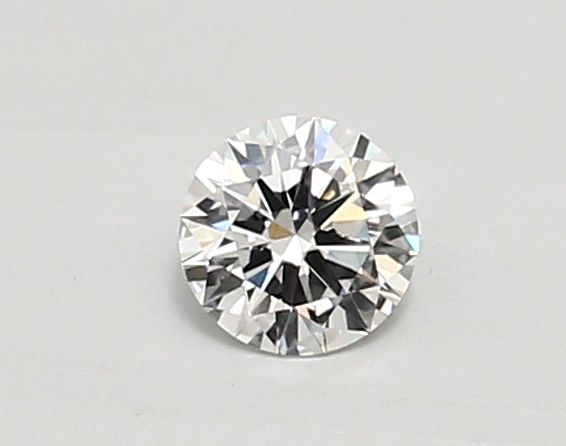 0.36 ct lab-grown Round Diamond