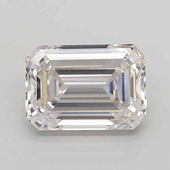 1.54 ct Emerald diamond