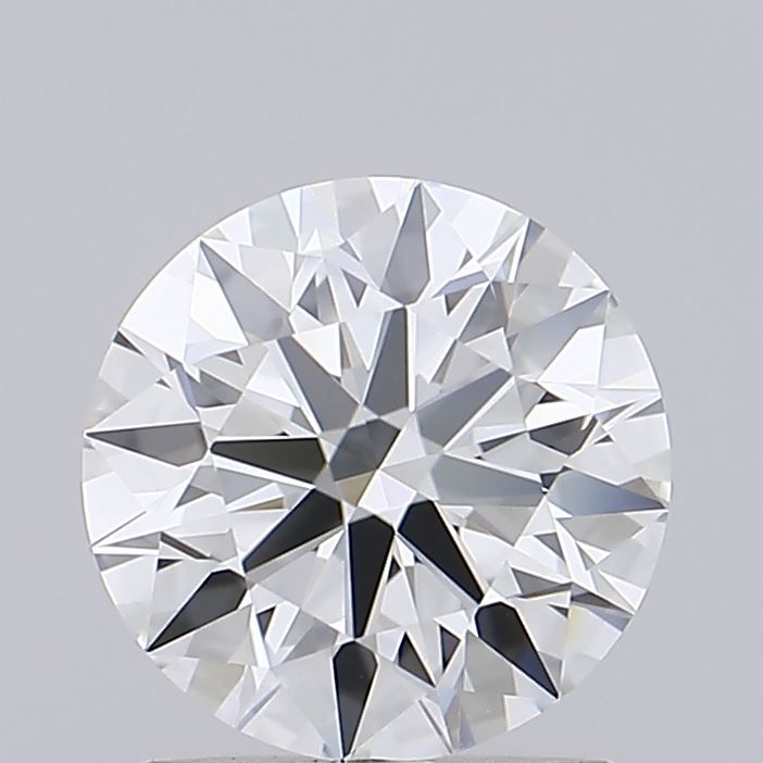 1.70 ct. round Lab Grown Diamond front image