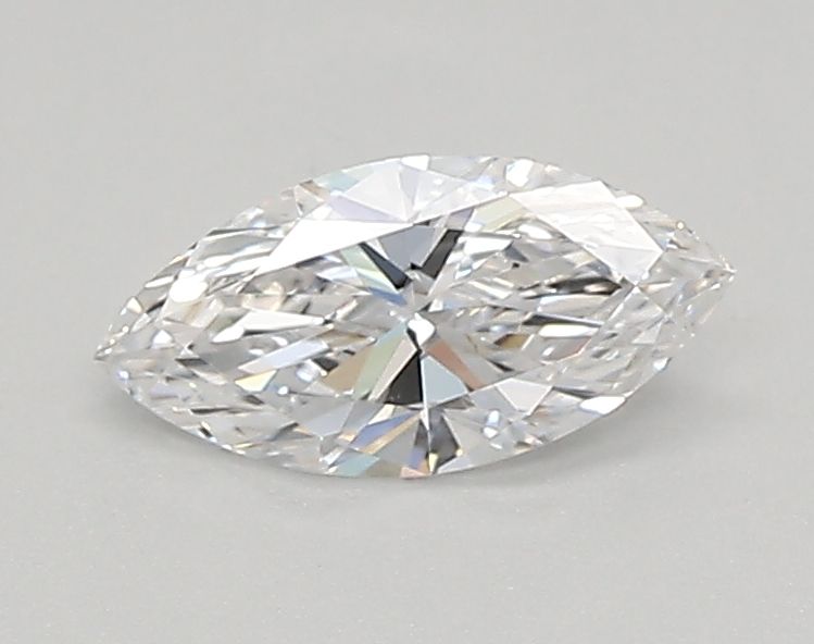 0.46 ct lab-grown Marquise Diamond