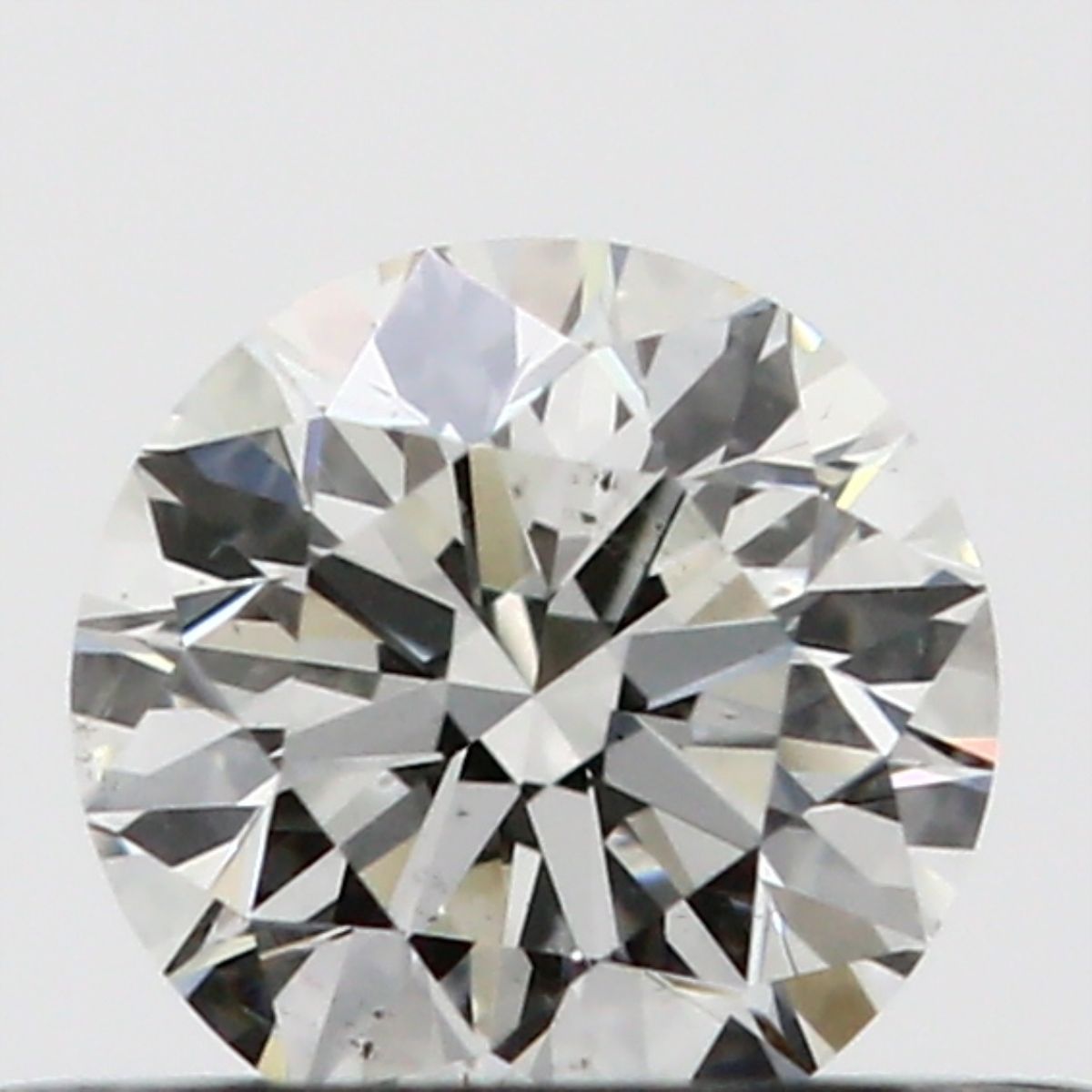 0.3 ct Round Diamond