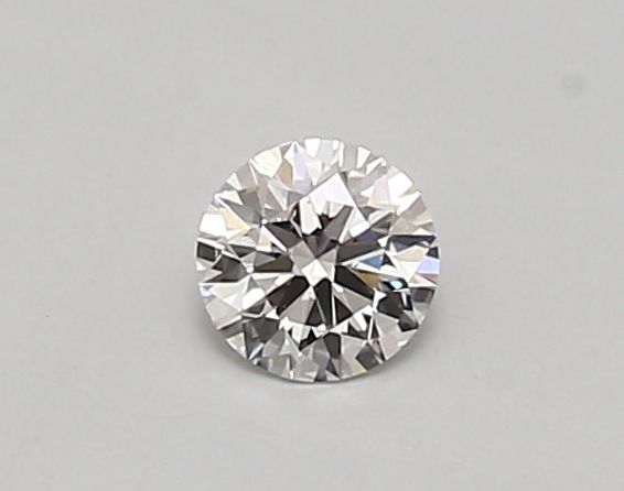 0.32 ct lab-grown Round Diamond