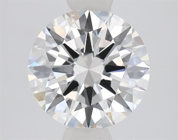 1.50 ct. round Lab Grown Diamond front image