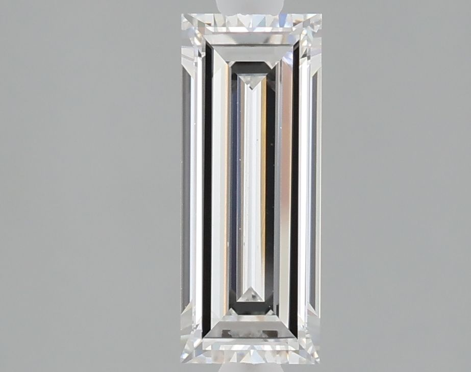 1.03 ct lab-grown Baguette Diamond