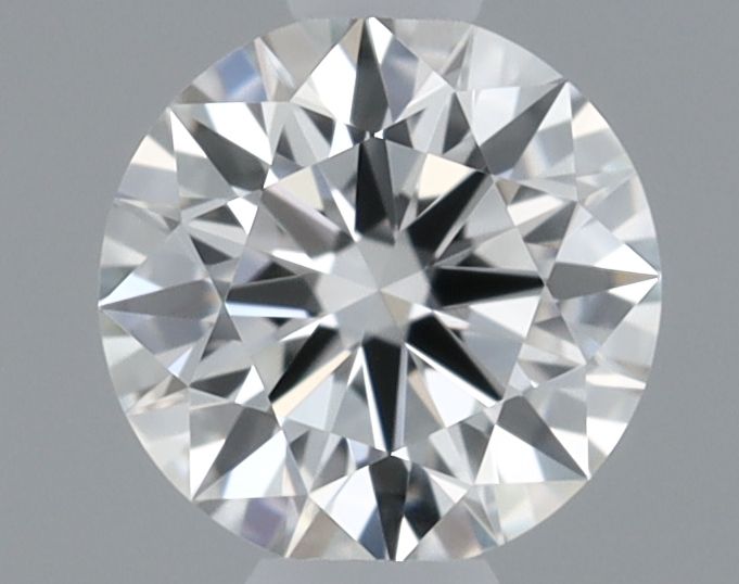 0.3 ct Round Diamond