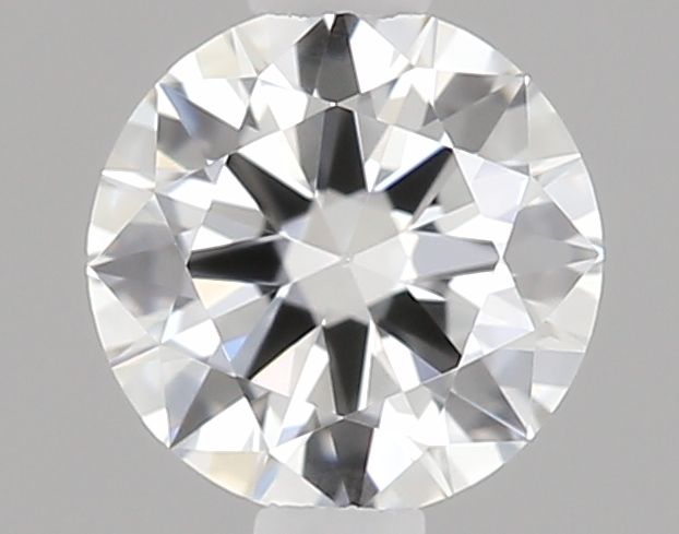 0.23 ct Round diamond