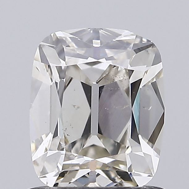 1.01 ct Old miner Diamond