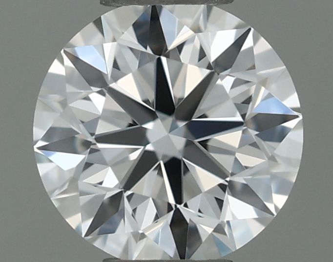 0.31 ct Round diamond