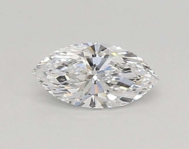 0.33 ct lab-grown Marquise Diamond