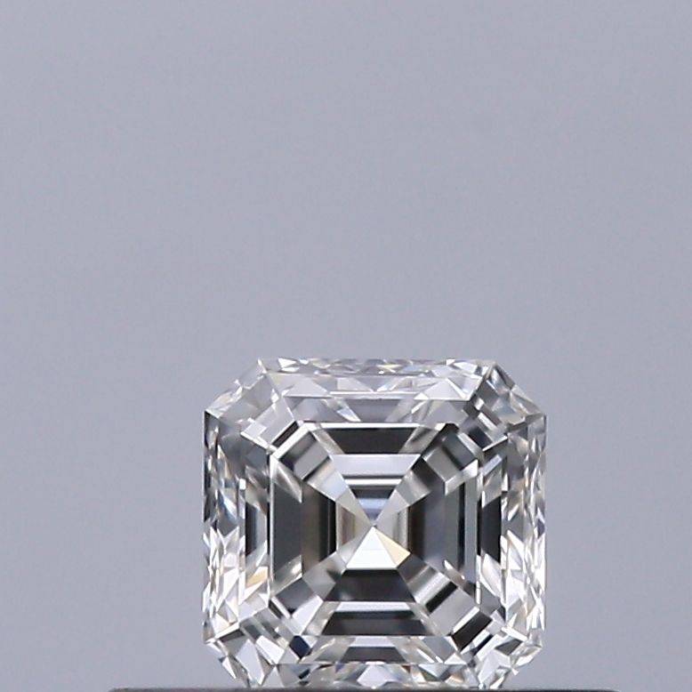 0.3 ct Asscher Diamond