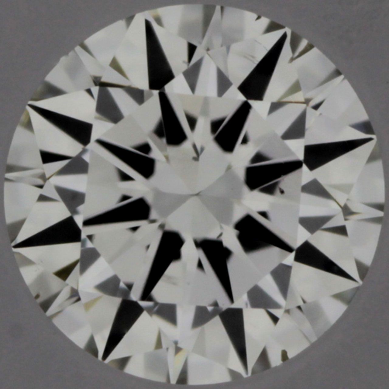 0.29 ct Round Natural Diamond