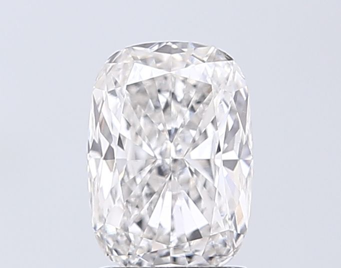 1.48 ct Cushion Modified diamond