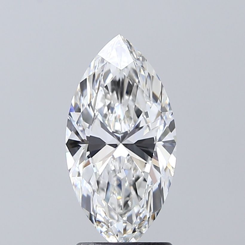 2.01 ct Marquise diamond