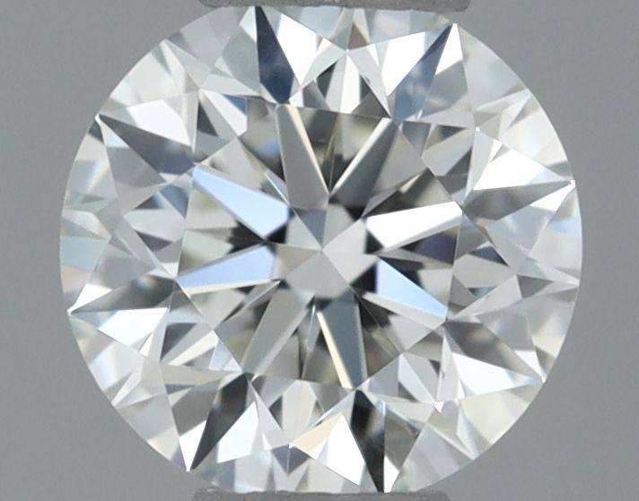 0.30 ct Round diamond