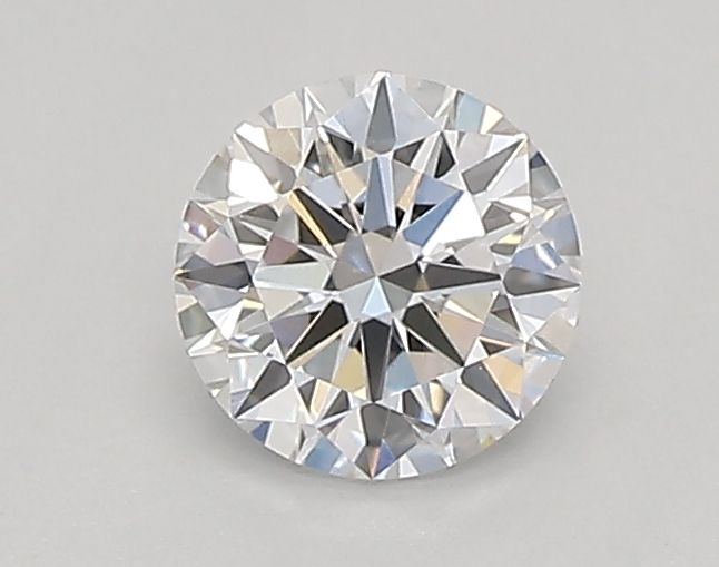 0.37 ct lab-grown Round Diamond