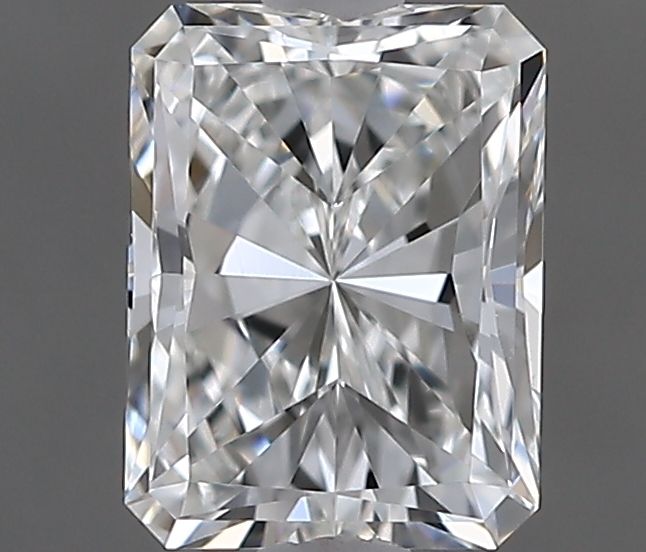 0.50 ct Radiant diamond