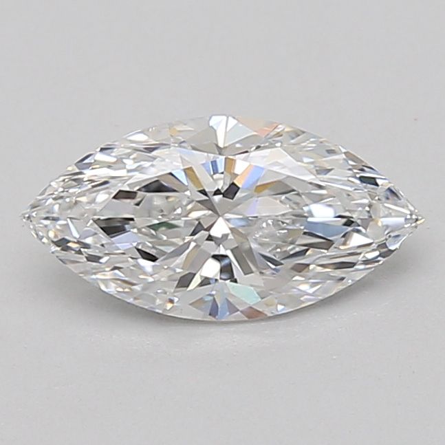 1.01 ct. marquise Lab Grown Diamond front image