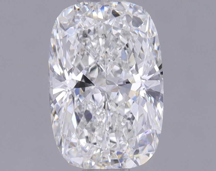 1.07 ct Cushion Brilliant diamond