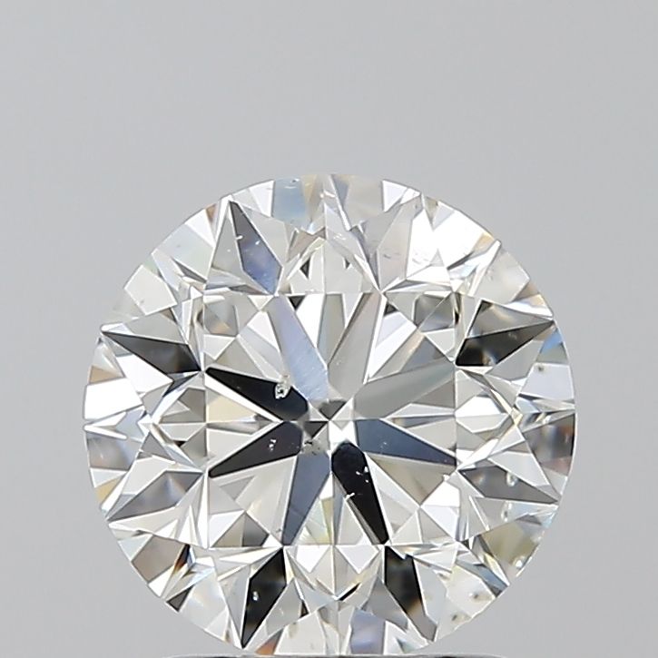 1.71 Carat